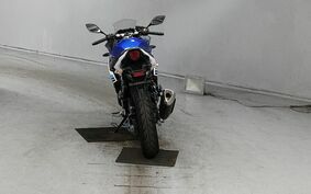 SUZUKI GSX250R DN11A