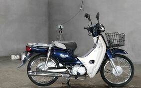 HONDA C50 SUPER CUB AA04