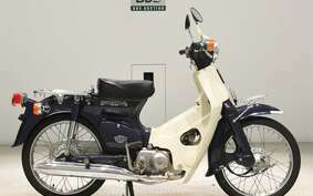 HONDA C70 SUPER CUB C70