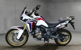 HONDA CRF1000L AFRICA TWIN DCT 2018 SD04