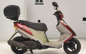 SUZUKI ADDRESS V125 G CF46A