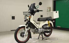 HONDA CROSS CUB 110 JA45