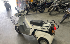 HONDA GYRO X TD02