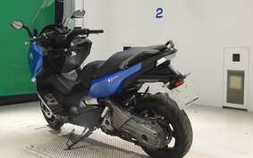 BMW C600 SPORT 2012 0131