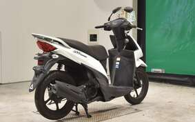 SUZUKI ADDRESS 110 CE47A