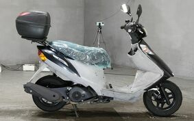 SUZUKI ADDRESS V125 G CF4EA