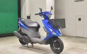 SUZUKI ADDRESS V125 S CF4MA