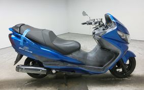 SUZUKI SKYWAVE 250 (Burgman 250) SS Type Fi CJ43A