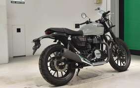 HONDA GB350S 2021 NC59