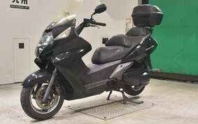 HONDA SILVER WING 400 2007 NF01