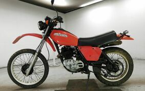 HONDA XL250S L250S