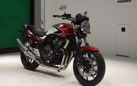 HONDA CB400SF GEN 4 A 2023 NC42