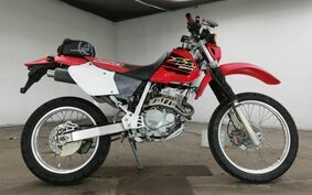 HONDA XR250 MD30