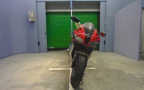 HONDA CBR600RR GEN 3 2008 PC40