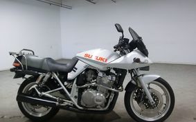 SUZUKI GSX400S KATANA 1992 GK77A