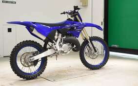 YAMAHA YZ125 CE34C