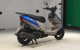 SUZUKI ADDRESS V125 G CF46A