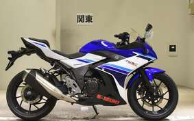 SUZUKI GSX250R DN11A