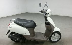 SUZUKI LET's G CA4AA