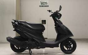 SUZUKI ADDRESS V125 S CF4MA