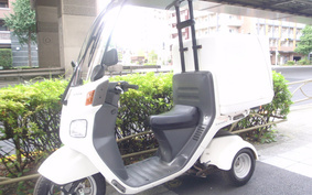 HONDA GYRO CANOPY TA03