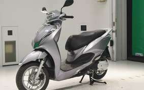 HONDA LEAD 125 JF45