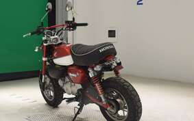 HONDA MONKEY 125 ABS JB02