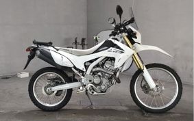 HONDA CRF250L MD38