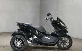 HONDA PCX 150 TRIKE KF20