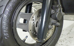 SUZUKI ADDRESS V125 CF4EA