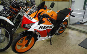 HONDA CBR250R MC41