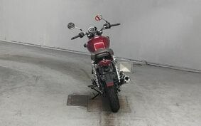 HONDA GB350 2021 NC59