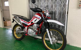 YAMAHA SEROW 250 Final ED DG31J