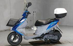 SUZUKI ADDRESS V125 G CF46A