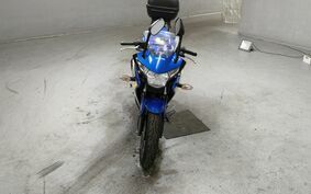 HONDA CBR250R MC41