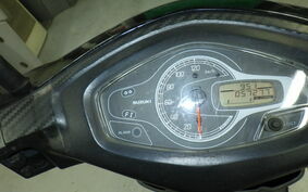 SUZUKI ADDRESS V125 S CF4MA