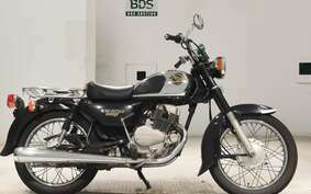 HONDA CD125T BENLY CD125T