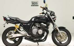 HONDA CB400SF 1992 NC31