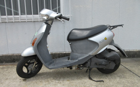 SUZUKI LETS4 CA45A