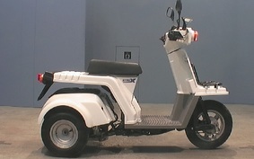 HONDA GYRO X TD02