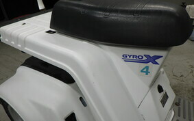 HONDA GYRO X TD02