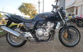 HONDA CB400SF 2009 NC42