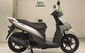 SUZUKI ADDRESS 110 CE47A