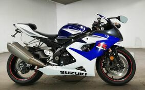 SUZUKI GSX-R1000 2005 B6121