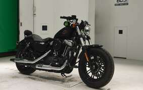 HARLEY XL1200X 2020