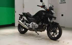 HONDA NC 700 X A 2012 RC63