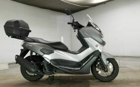 YAMAHA N-MAX 155 SG50J