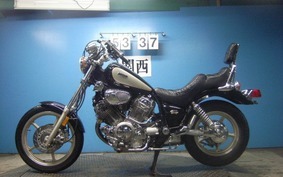 YAMAHA VIRAGO 1100 1993 1TEE