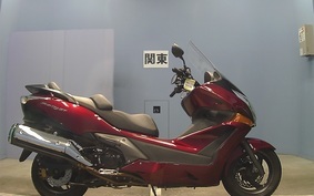 HONDA SILVER WING 400 GTA 2009 NF03