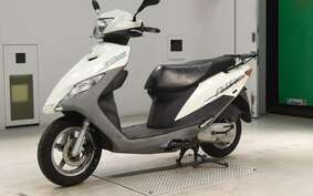 SUZUKI ADDRESS V125 DT11A